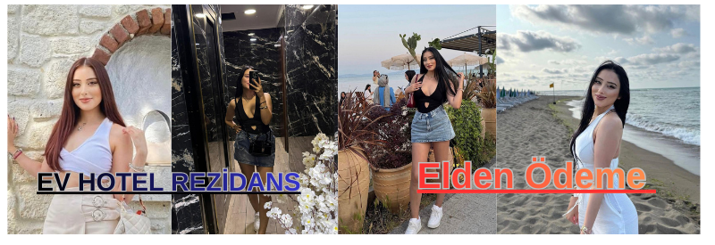 Aydın Escort